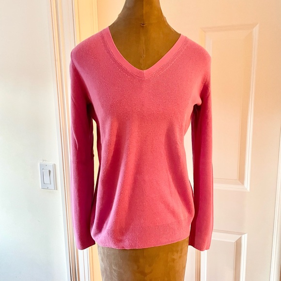 Gap Purple Sweater - Picture 1 of 8